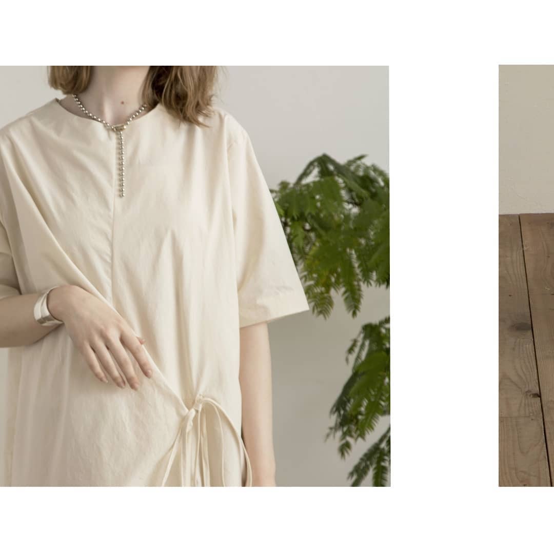 ﻿﻿﻿▷ｳｴｽﾄﾘﾎﾞﾝﾜﾝﾋﾟｰｽ￥7,900＋taxblack/beige/green近日中に入荷予定。ｳｴｽﾄ部分で結ぶﾃﾞｻﾞｲﾝ。さらっと1枚で。#kari&lili#カウリアンドリィリィ﻿﻿﻿#カウリ﻿﻿﻿#ウエストリボンワンピース#ウエストリボンワンピ#ワンピコーデ#ワンピスタイル#デザインワンピ#大人ワンピ#ナチュラルワンピ#高見えワンピ#韓国コーデ#韓国ファッション#大人コーデ﻿﻿#大人スタイル﻿﻿#fashion﻿﻿﻿﻿﻿﻿