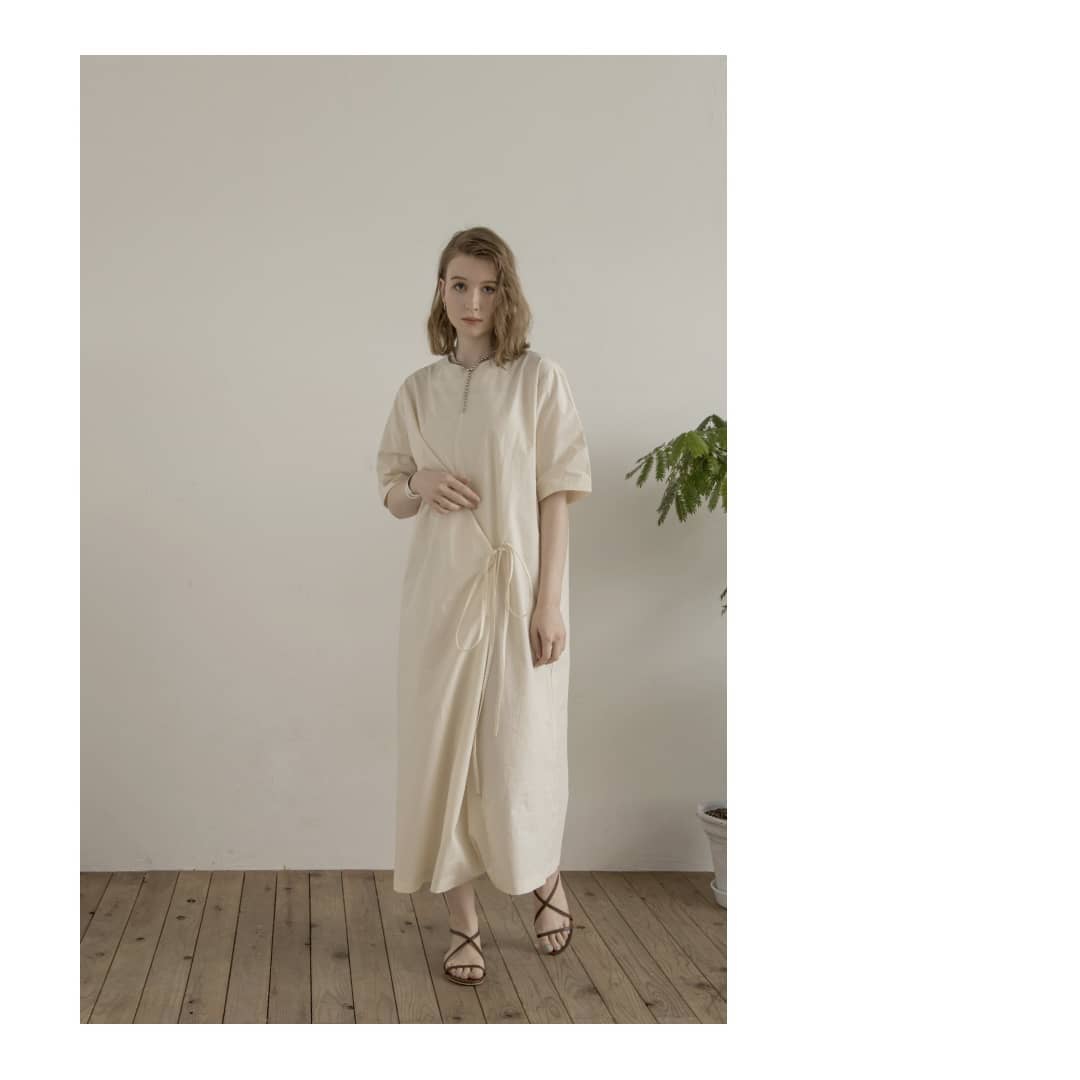 ﻿﻿﻿▷ｳｴｽﾄﾘﾎﾞﾝﾜﾝﾋﾟｰｽ￥7,900＋taxblack/beige/green近日中に入荷予定。ｳｴｽﾄ部分で結ぶﾃﾞｻﾞｲﾝ。さらっと1枚で。#kari&lili#カウリアンドリィリィ﻿﻿﻿#カウリ﻿﻿﻿#ウエストリボンワンピース#ウエストリボンワンピ#ワンピコーデ#ワンピスタイル#デザインワンピ#大人ワンピ#ナチュラルワンピ#高見えワンピ#韓国コーデ#韓国ファッション#大人コーデ﻿﻿#大人スタイル﻿﻿#fashion﻿﻿﻿﻿﻿﻿