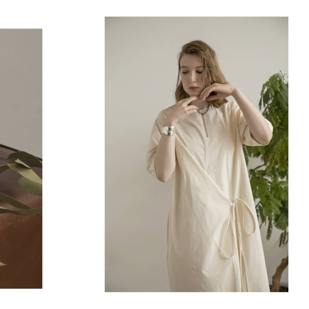 ﻿﻿﻿▷ｳｴｽﾄﾘﾎﾞﾝﾜﾝﾋﾟｰｽ￥7,900＋taxblack/beige/green近日中に入荷予定。ｳｴｽﾄ部分で結ぶﾃﾞｻﾞｲﾝ。さらっと1枚で。#kari&lili#カウリアンドリィリィ﻿﻿﻿#カウリ﻿﻿﻿#ウエストリボンワンピース#ウエストリボンワンピ#ワンピコーデ#ワンピスタイル#デザインワンピ#大人ワンピ#ナチュラルワンピ#高見えワンピ#韓国コーデ#韓国ファッション#大人コーデ﻿﻿#大人スタイル﻿﻿#fashion﻿﻿﻿﻿﻿﻿