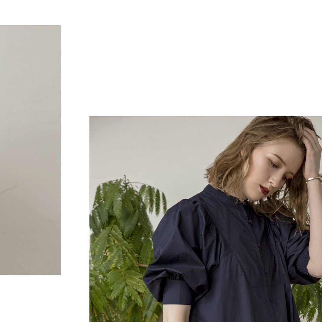 ﻿﻿▷ﾛﾝｸﾞｼｬﾂﾜﾝﾋﾟｰｽ￥8,500＋taxwhite/navy/blueｵﾝﾗｲﾝｽﾄｱ入荷済み。さらっと1枚で着たいﾛﾝｸﾞｼｬﾂﾜﾝﾋﾟｰｽ。ｼﾙｴｯﾄが素敵なｱｲﾃﾑです。#kari&lili#カウリアンドリィリィ﻿﻿﻿#カウリ﻿﻿﻿#ロングシャツ#シャツワンピース#ロングシャツワンピ#ワンピスタイル#ワンピコーデ#大人ワンピ#韓国コーデ#韓国ファッション#大人コーデ﻿﻿#大人スタイル﻿﻿#fashion﻿﻿﻿﻿﻿﻿
