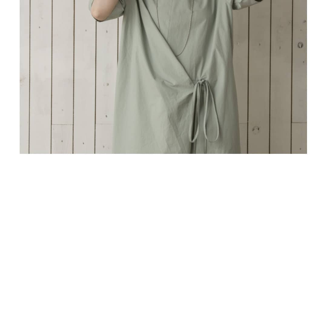 ﻿﻿▷ｳｴｽﾄﾘﾎﾞﾝﾜﾝﾋﾟｰｽ﻿￥7,900＋tax﻿black/beige/green﻿ｵﾝﾗｲﾝｽﾄｱ入荷済み。﻿﻿﻿ｳｴｽﾄ部分で結ぶﾃﾞｻﾞｲﾝ。﻿さらっと1枚で。﻿﻿﻿﻿﻿#kari&lili﻿#カウリアンドリィリィ﻿﻿﻿﻿#カウリ﻿﻿﻿﻿#ウエストリボンワンピース﻿#ウエストリボンワンピ﻿#ワンピコーデ﻿#ワンピスタイル﻿#デザインワンピ﻿#大人ワンピ﻿#ナチュラルワンピ﻿#高見えワンピ﻿#韓国コーデ﻿#韓国ファッション﻿#大人コーデ﻿﻿﻿#大人スタイル﻿﻿﻿#fashion