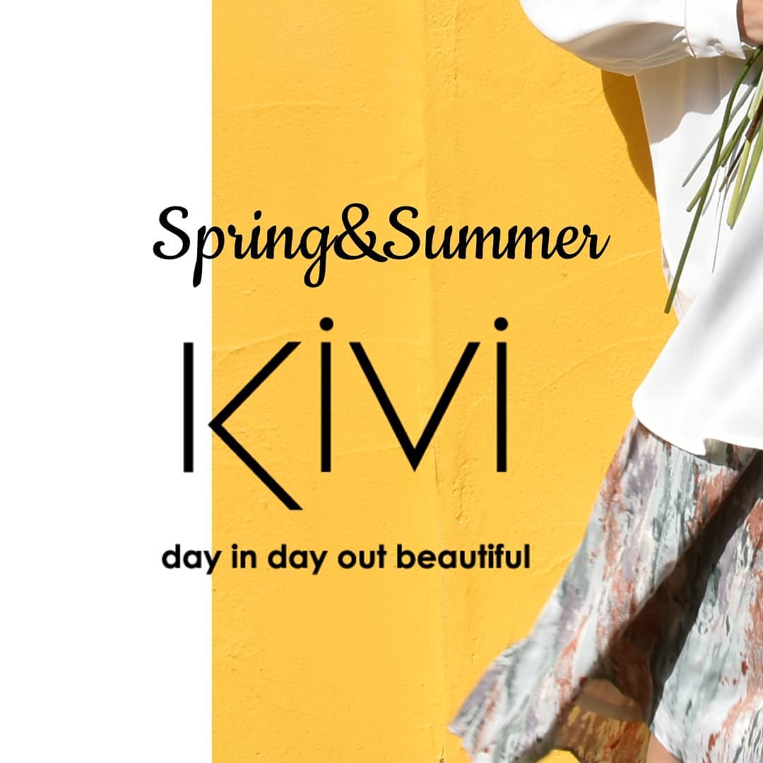 ﻿﻿﻿﻿【2021 SPRING&SUMMER﻿　　　　　　　　COLLECTION】﻿﻿﻿春夏もkiviらしく。﻿ｼﾝﾌﾟﾙだけどｴｯｼﾞも効いた、﻿"大人可愛い"をﾃｰﾏにした﻿大人が楽しめるｶｼﾞｭｱﾙｽﾀｲﾙをご提案致します。﻿﻿﻿﻿﻿﻿#kivi_official﻿﻿﻿#キヴィ﻿﻿﻿#kivi﻿﻿﻿#kivi2021ss﻿#大人ファッション﻿﻿﻿#大人カジュアル﻿﻿#ootd﻿﻿﻿#kivi_ootd﻿﻿﻿#20代コーデ﻿﻿#30代コーデ﻿﻿#大人コーデ﻿﻿#fashion﻿﻿﻿#wear﻿﻿﻿#オンオフ﻿﻿﻿#ニューノーマル﻿﻿﻿﻿﻿