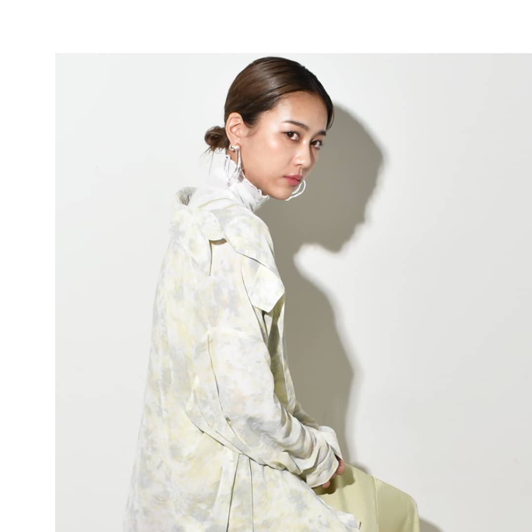 ﻿﻿﻿﻿【2021 SPRING&SUMMER﻿　　　　　　　　COLLECTION】﻿﻿﻿春夏もkiviらしく。﻿ｼﾝﾌﾟﾙだけどｴｯｼﾞも効いた、﻿"大人可愛い"をﾃｰﾏにした﻿大人が楽しめるｶｼﾞｭｱﾙｽﾀｲﾙをご提案致します。﻿﻿﻿﻿﻿﻿#kivi_official﻿﻿﻿#キヴィ﻿﻿﻿#kivi﻿﻿﻿#kivi2021ss﻿#大人ファッション﻿﻿﻿#大人カジュアル﻿﻿#ootd﻿﻿﻿#kivi_ootd﻿﻿﻿#20代コーデ﻿﻿#30代コーデ﻿﻿#大人コーデ﻿﻿#fashion﻿﻿﻿#wear﻿﻿﻿#オンオフ﻿﻿﻿#ニューノーマル﻿﻿﻿﻿﻿