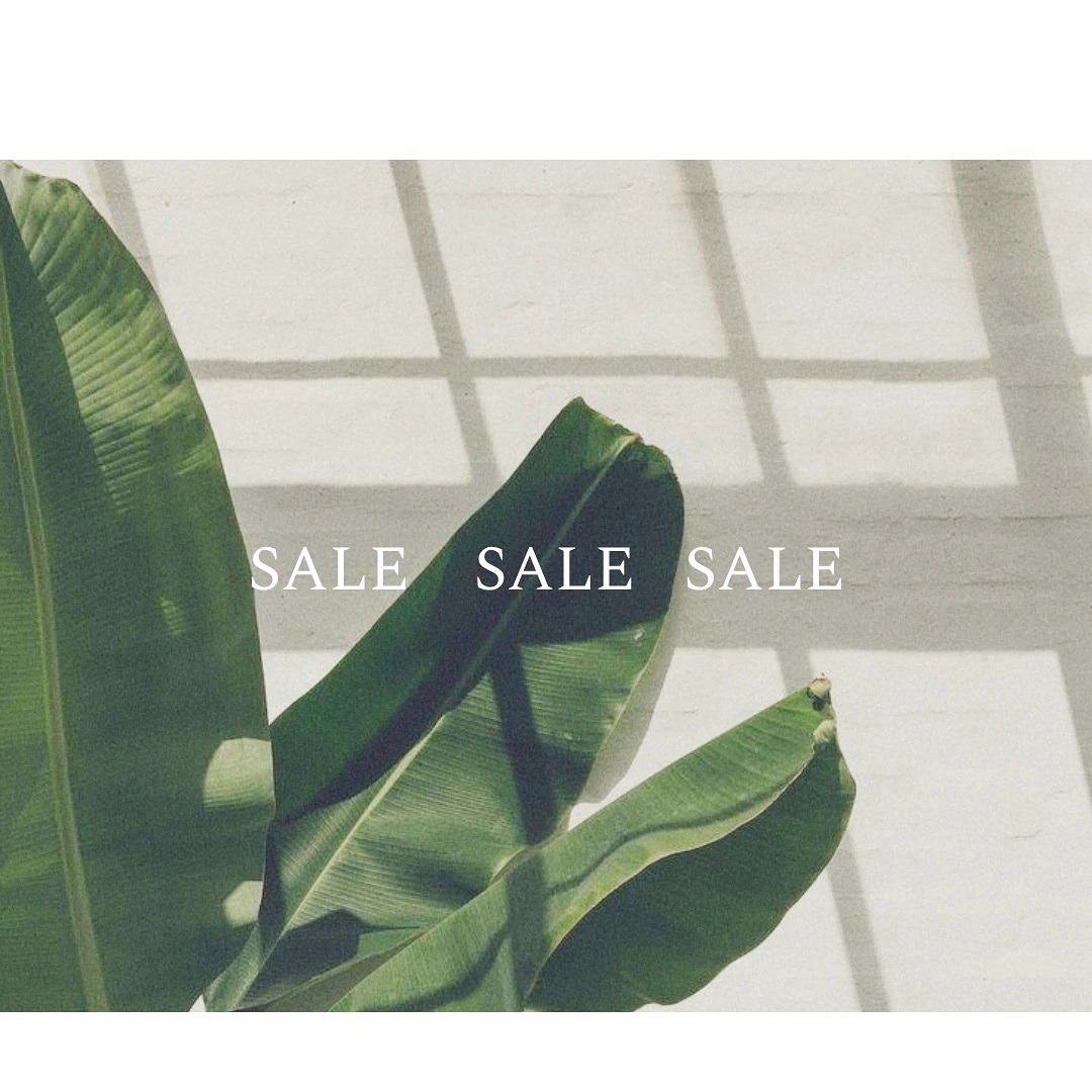 SALE！SALE！SALE！オンラインストアと店舗どちらもお得なセール開催中！こちらの商品はすべて50％OFFと大変お求めやすくなっております！ぜひこの機会にチェックしてみてください！#kivi_official#キヴィ#kivi#大人ファッション#大人カジュアル#ootd#kivi_ootd#fashion#wear#オンオフ#ニューノーマル#セットアップ#メロウトップス#大人め#大人可愛い