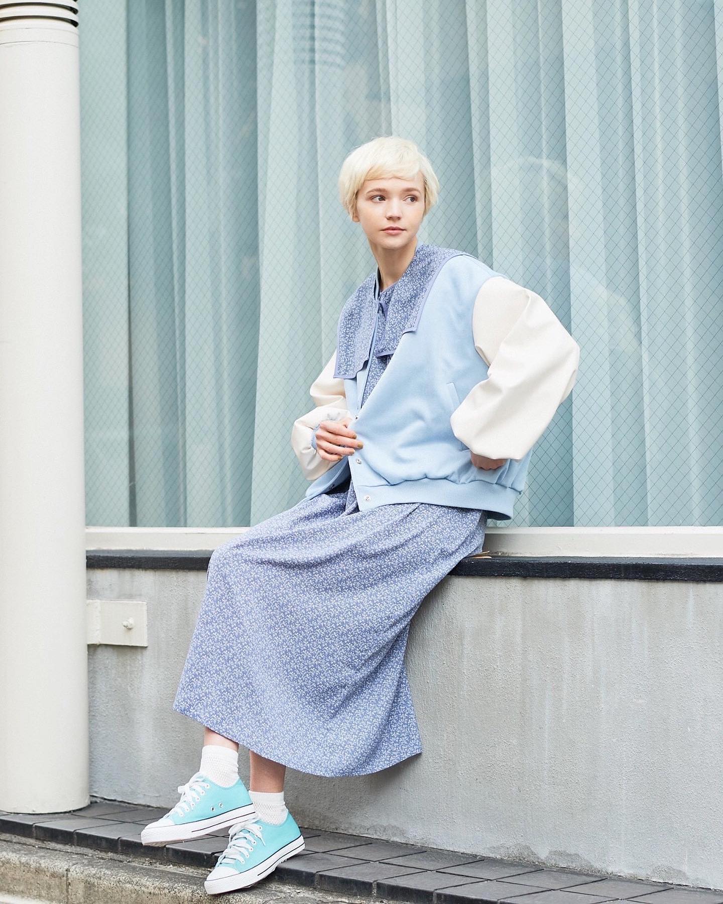 2022 RETRO GIRLspring&summer visualmain visual#retrogirl_ootd #レトロガール #レトロガールコーデ #プチプラアイテム #プチプラファッション #プチプラコーデ #春アイテム #春コーデ #トレンドアイテム #トレンドファッション #カラーコーデ #カラーアイテム #カラーファッション#2022 #ss #2022ss