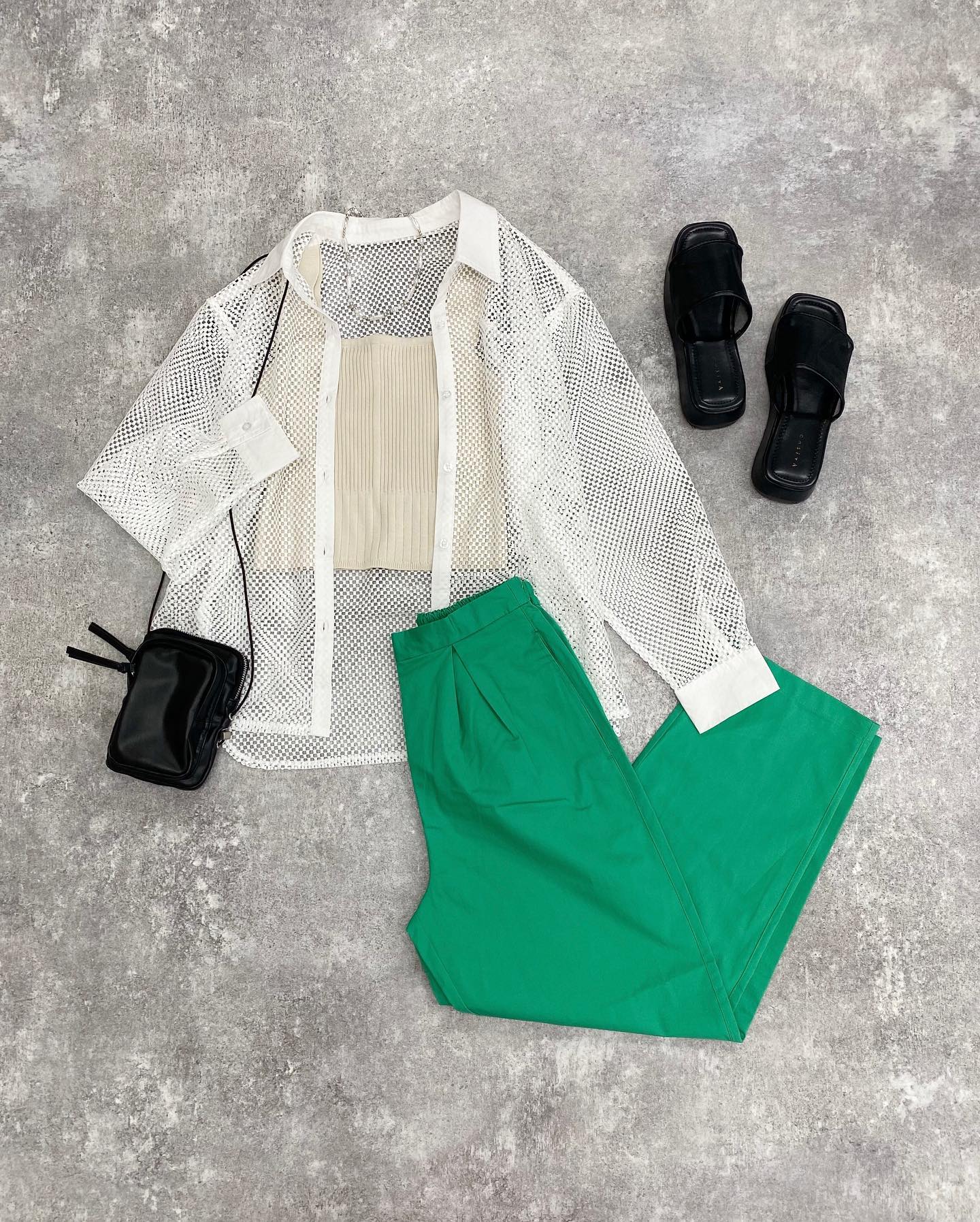 【new arrival】⁡? RA234832T010ｶｼﾞｭｱﾙﾗﾌﾊﾟﾝﾂ▷¥3,190(税込)(店舗入荷中,ｵﾝﾗｲﾝ近日入荷)⁡pink / purple / green / orange / black#retrogirl_ootd #レトロガール #レトロガールコーデ #プチプラアイテム #プチプラファッション #プチプラコーデ #春アイテム #春コーデ #トレンドアイテム #トレンドファッション #カラーコーデ #カラーアイテム #カラーファッション #パンツ　#カラーパンツ　#ラフパンツ