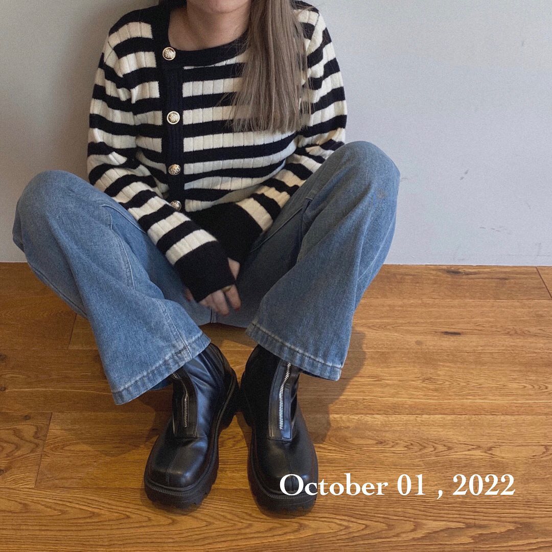 " ur,Melty  2022  October "⁡⁡It's time to get ready for winter ...?⁡⁡冬の準備をしていく時期になりました !⁡⁡⁡_______________________________________⁡⁡⁡October  of " ur,Melty " ⁡⁡10月の入荷もお楽しみに?⁡ ⁡ ⁡   #urmelty #ユアメルティ #October