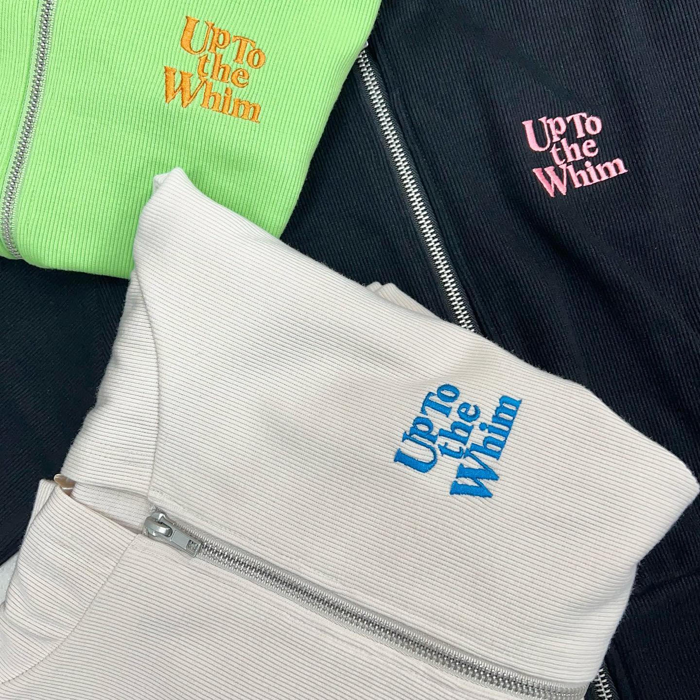 ♡今週店頭入荷の新作パーカーワッペンと全体の配色が可愛いショート丈なので全体がスッキリとして見えます————————————————⁡EM257111G001zipショートロゴパーカー¥3190 with tax⁡⁡⁡#emsexcite #エムズエキサイト#emsexciteコーデ#ootd#code#春服#プチプラ#プチプラコーデ#春コーデ#新作#人気アイテム#ショートパーカー#パーカー#ショート丈#ロゴパーカー#パーカー女子#ワッペン#カラーコーデ#カジュアルコーデ#海外ガール#春ファッション#オソロコーデ#韓国コーデ#韓国ファッション#きょこ#量産型#ライブ参戦#トレンドファッション#参戦服⁡⁡