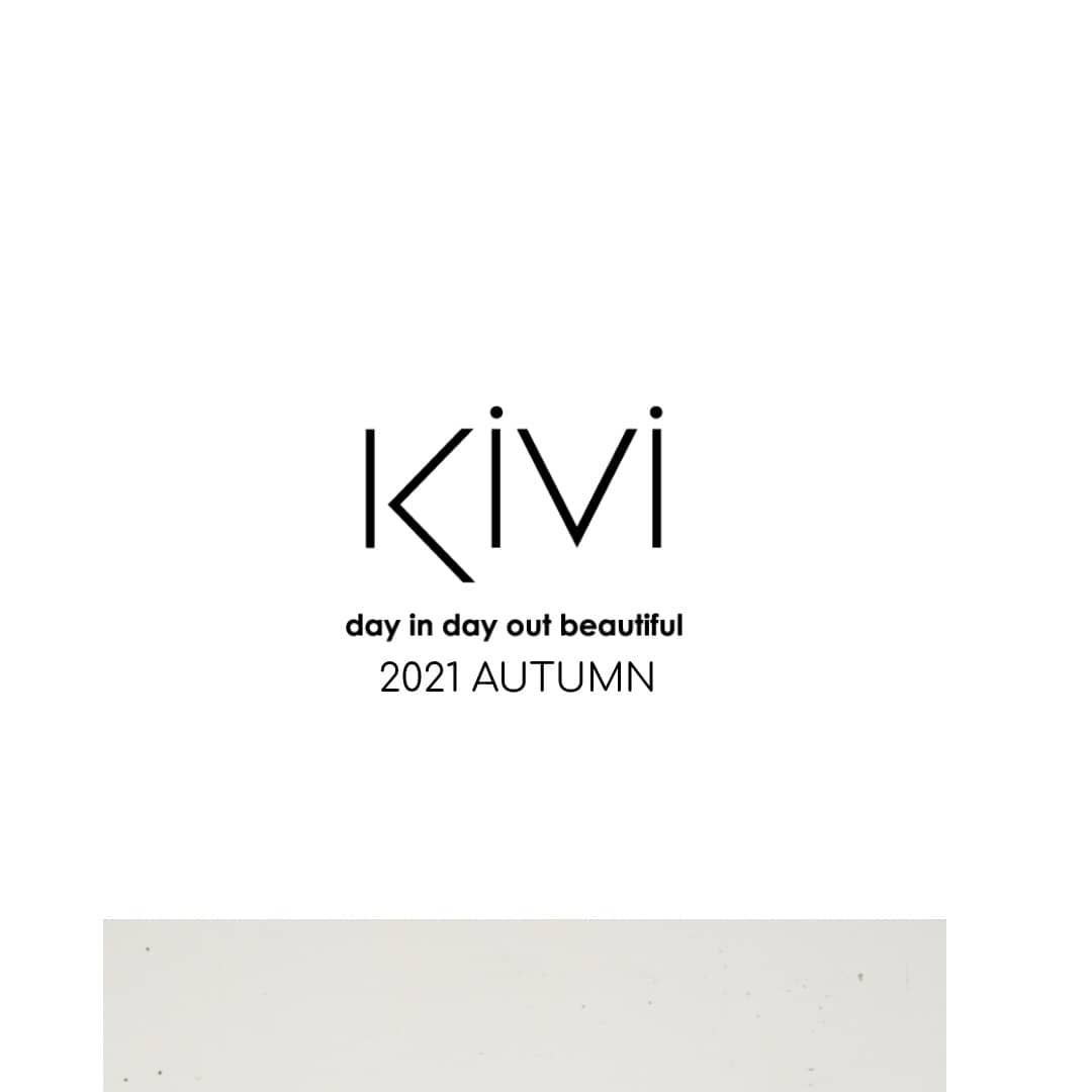 【2021 kiviAW COLLECTION】New Vintage.−−−−−−−−−−−−−−−−−−−−−−−フリンジニットベスト￥3,500＋taxwhite/black/browncomming soon..ボリューム袖ブラウス￥4,500＋taxcamel/white/black入荷済み。#kivi_official#キヴィ#kivi2021_aw#kivi2021_aw#大人ファッション#大人カジュアル#フリンジ#フリンジベスト#ブラウス#袖ボリューム#ボリュームブラウス#ベスト#ハイネックベスト#ベストコーデ#ベストスタイル#ootd#kivi_ootd#秋コーデ#秋スタイル#20代コーデ#30代コーデ#大人コーディネート#fashion#wear#オンオフ#ニューノーマル