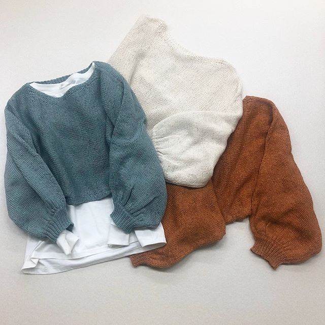 .【new arrival】.?RP056412C004 テープヤーンショートNT▷¥2,500+tax(今週店舗入荷).∥color∥mint / white / orange..#retrogirl#newarrival#fashion#springfashion#レトロガール#カジュアル#カジュアルアイテム#プチプラ#プチプラアイテム#プチプラファッション#プチプラコーデ#レイヤードコーデ#ショートニット#テープヤーンニット