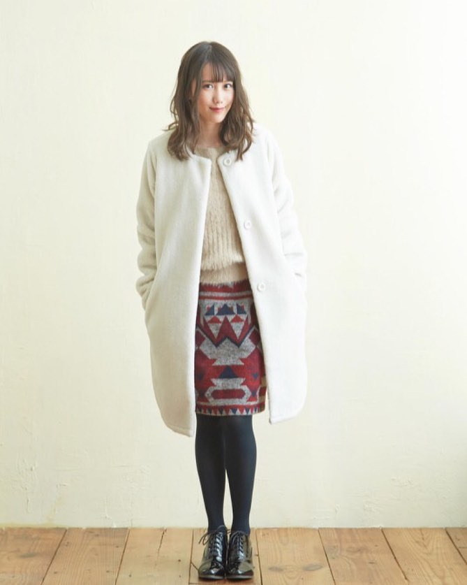 .outer fair 開催中 ️︎..期間中、店頭にてInstagramをフォロー、またはtwitterでイベント記事をリツイートした画面のご提示で.対象アウターが10%OFF！️..おしりまですっぽり隠れるこちらのボアコートも対象アイテム.カジュアルにもガーリーにも着れる1着です..price/【訂正】¥3,990+tax.こちらからouterfairだけの10%OFF！..是非この機会にお試し下さい..#RETROGIRL#ファッション#プチプラ#アウター#アウターフェア