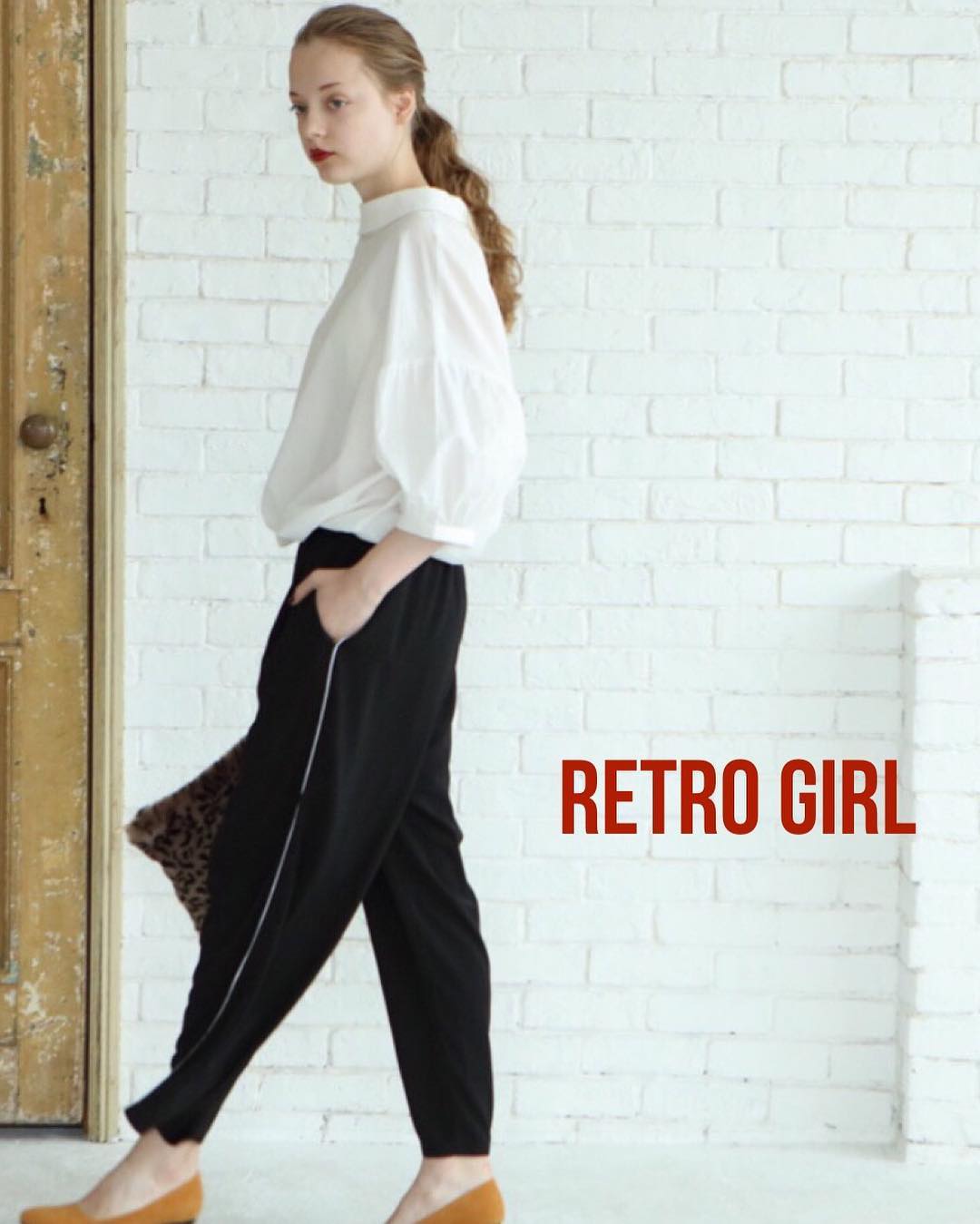 .2016年も残り5分を切りました.本年もRETROGIRLをたくさんご愛顧頂きまして.誠に有難うございました.来年も何卒宜しくお願い申し上げます。.皆様、良いお年をお迎え下さいませ.#retrogirl#プチプラ#トレンドファッション#fashion