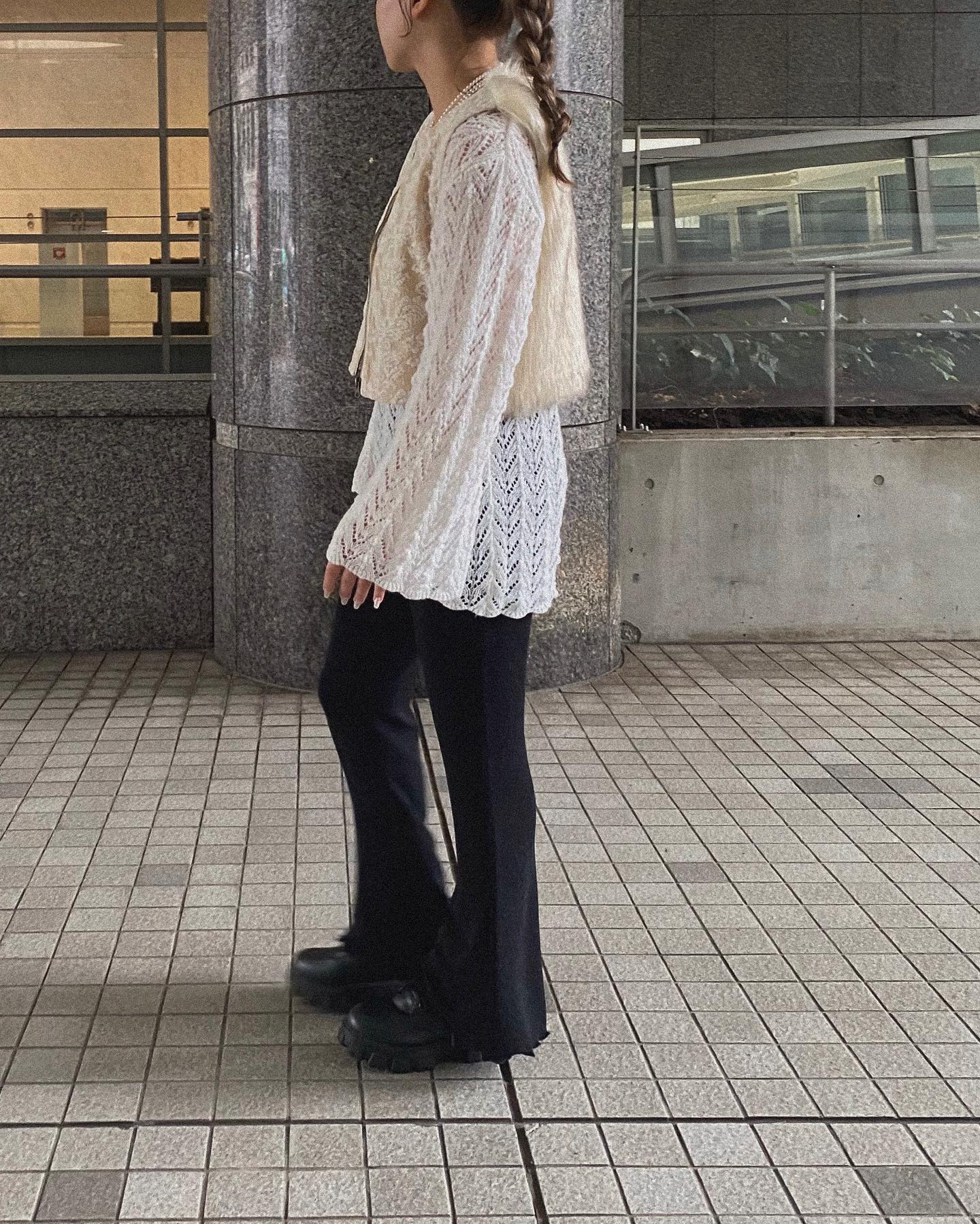 " original pants ︎ "⁡ur,Melty オリジナルのラメパンツ⁡⁡︎キラキララメパンツ ¥4,290⁡⁡⁡⁡⁡⁡⁡⁡⁡⁡⁡⁡⁡#urmelty #ユアメルティ #パンツ #ラメパンツ #キラキラパンツ #フレアパンツ #ラメアイテム #秋パンツ #デザインパンツ #カラーパンツ #秋アイテム #パンツコーデ #ラメパンツコーデ #キラキラパンツコーデ #フレアパンツコーデ #カラーパンツコーデ  #秋パンツコーデ  #カジュアルアイテム #カジュアルコーデ #ガーリーアイテム #ガーリーコーデ #秋コーデ  #韓国っぽ #韓国っぽコーデ #韓国ファッション #オトジョ #大人女子 #オトジョコーデ